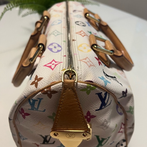 LV bag marc Jacob for Louis vuitton 2007 - Picture 2 of 5